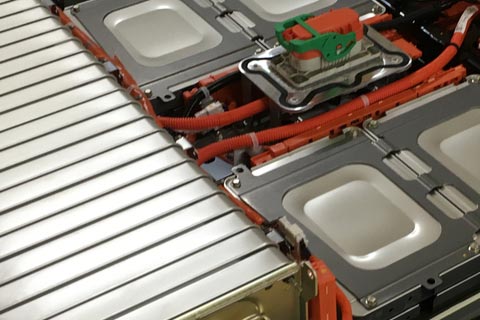 莒龙山附近回收铅酸蓄电池,专业高价回收钴酸锂电池|高价废铅酸电池回收